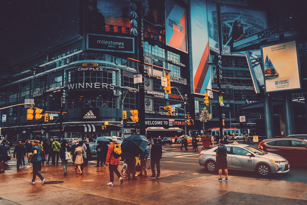 setsconsultancy's tweet photo. Out-of-Home (OOH) Advertising has been a solid and reliable method of marketing any product/service.
Make it work for you by taking advantage of this year’s top OOH trends.
https://t.co/RnjMON99f3
#SETSConsultancy #DigitalMarketing #CreativeAdAgency #OOH #BillboardAds https://t.co/8F8HPPKWb7