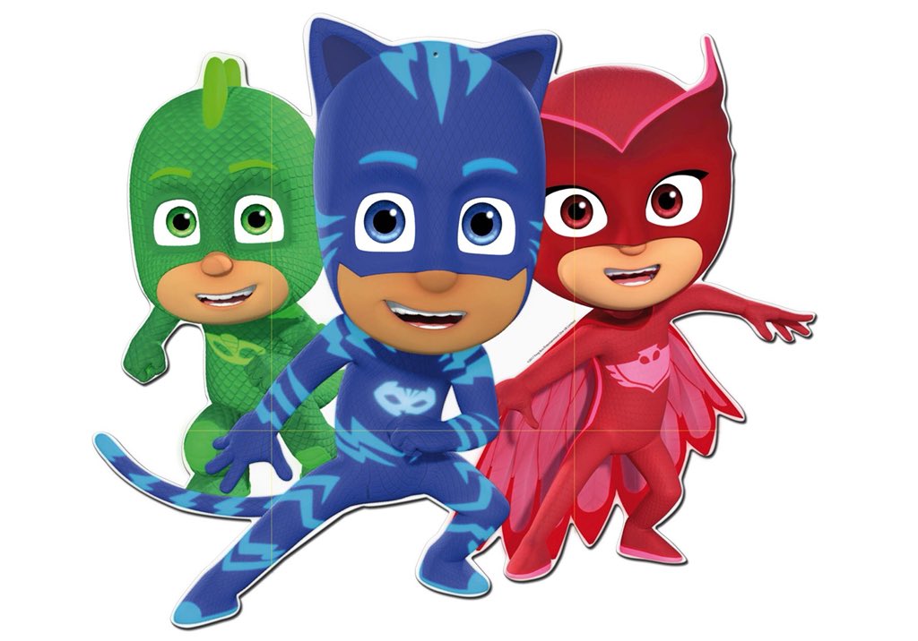 jkevents2000's tweet photo. Heywood we are ready for you this weekend we will be there come alone and see us with paw patrol and pj masks out over the weekend in force! https://t.co/3Wp8FtQAJw