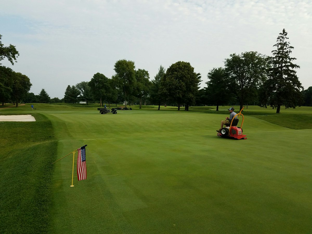 BruiserBrower's tweet photo. MN Valley 11th Hole Biarritz Fourth of July Roll https://t.co/XYbBXmHMt0