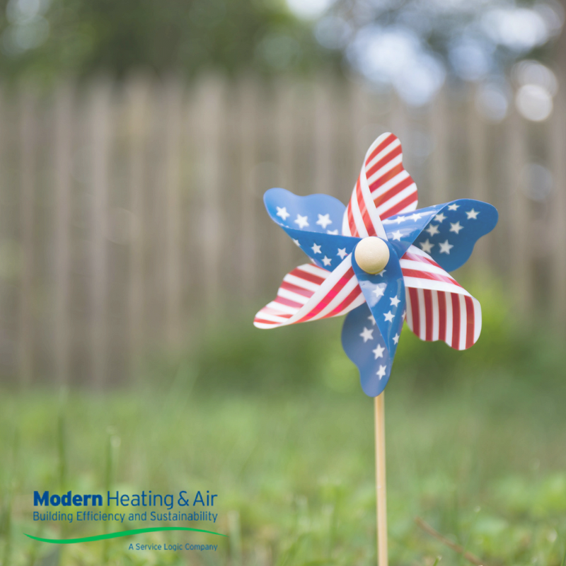 ModernHA's tweet photo. Wishing our customers, families, and friends a #Happy4thofJuly! https://t.co/N6wnuUnTUv