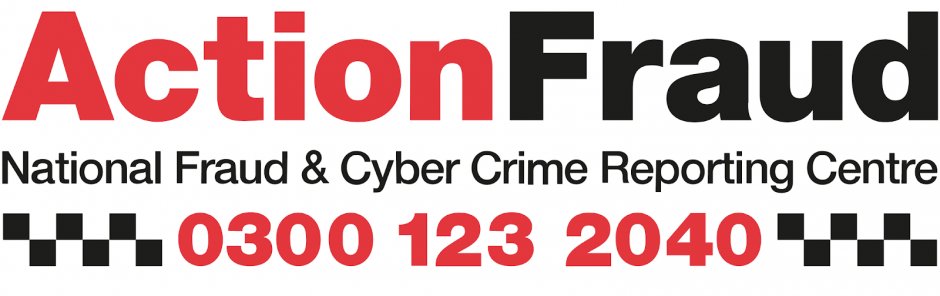 Scamalytics tweet media