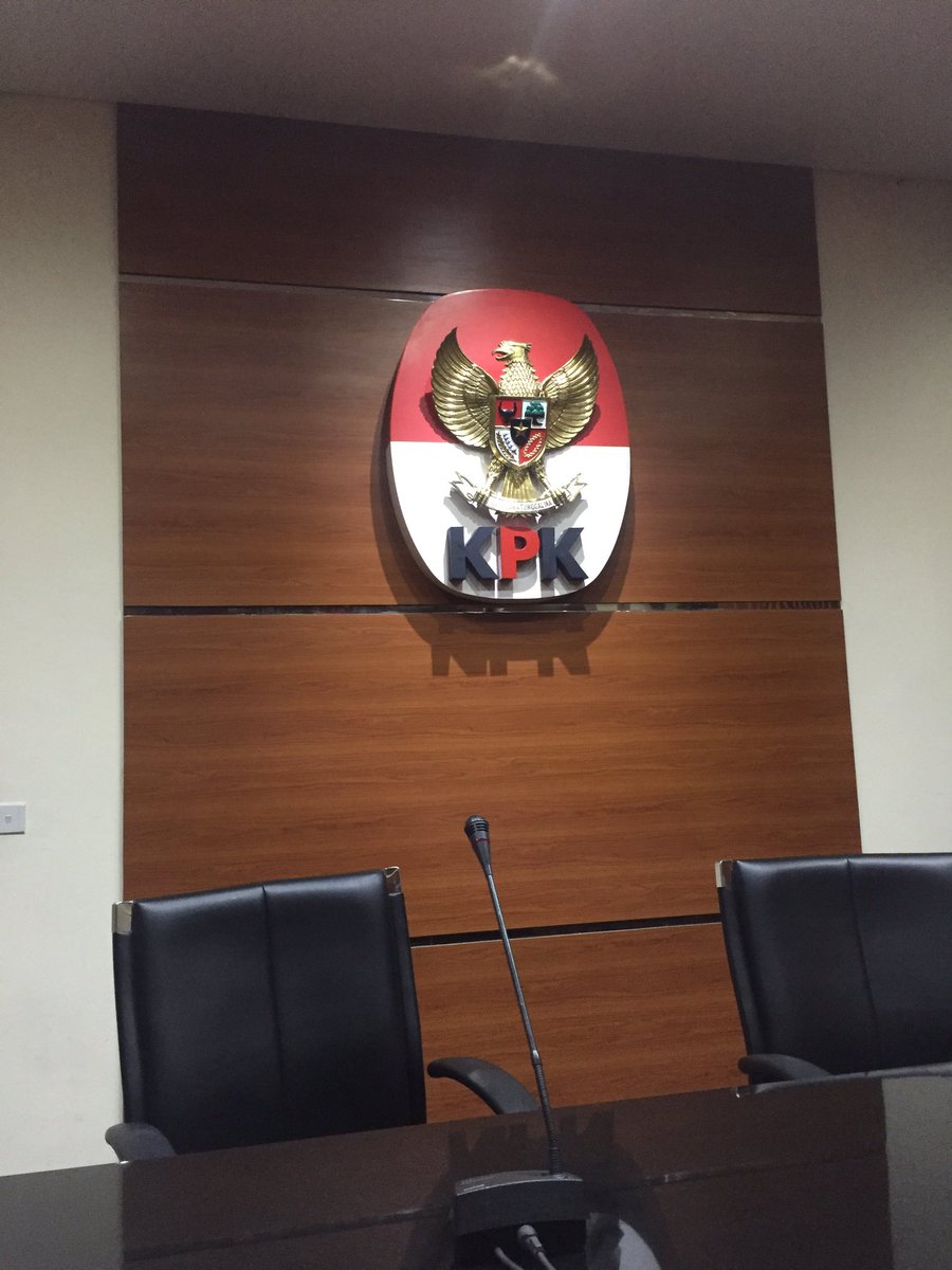 KPK tweet media