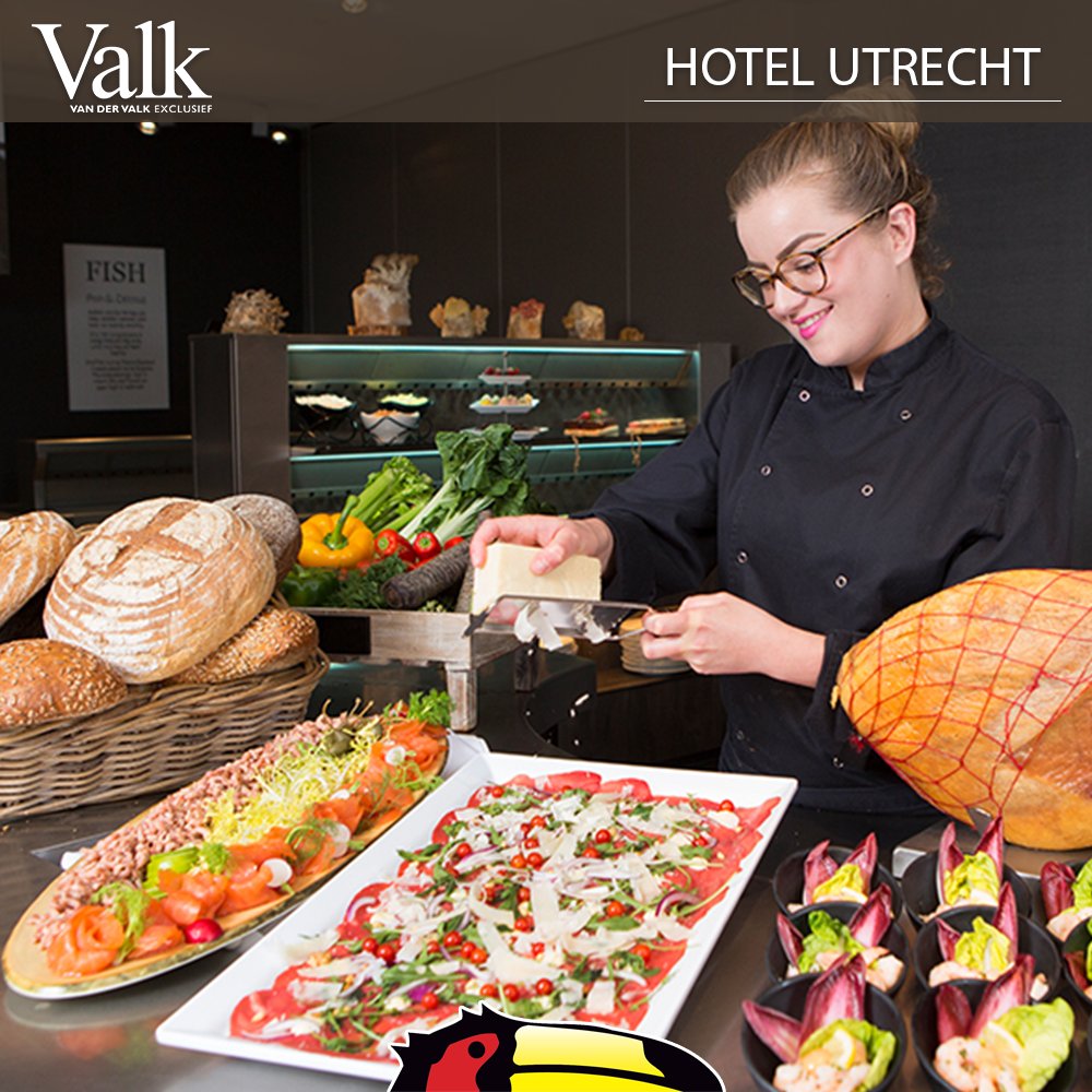 ZOMERSTOP ZONDAGSBRUNCH

Heeft u aankomend weekend nog geen plannen?
En wilt u er even lekker met het gezin uit? 

Kom dan lekker genieten tijdens onze zondagsbrunch. Aanstaande zondag is alweer onze laatste zondagsbrunch voor de zomerstop.