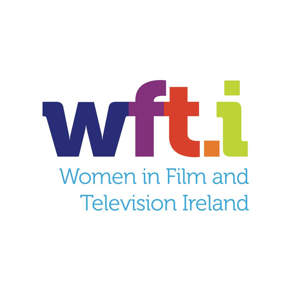 Women in Film & TV Ireland tweet media