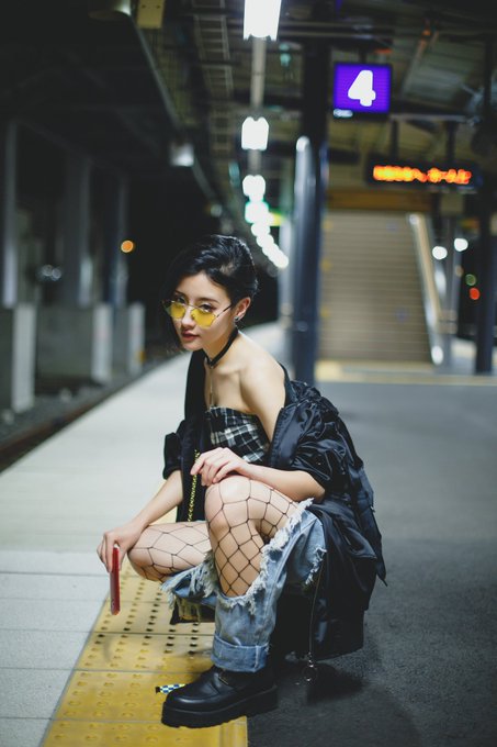 Twitterのコスプレ画像32