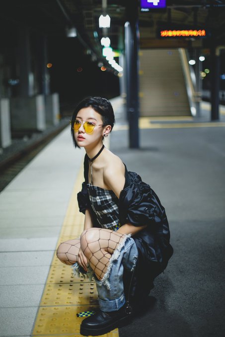 Twitterのコスプレ画像33