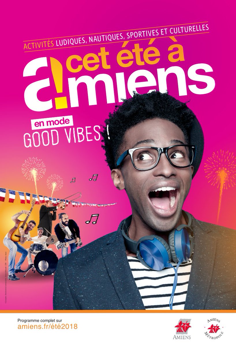 Amiens Metropole On Twitter Animations Vacances En Famille Au Parc Saint Pierre Detente Place Gambetta Sportez Vous Bien Au Grand Marais Une Multitude D Activites Culturelles Ludiques Et Sportives Sont Prevues Pour Passer De Bonnes