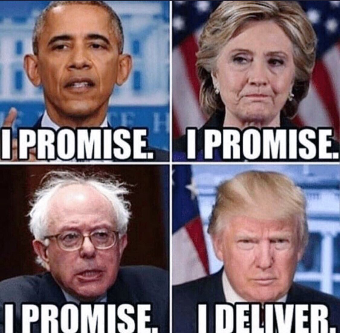 mabelruiz2000's tweet photo. @2QRWRtATtjb3TJB @The_Trump_Train @realDonaldTrump .#ObamaGay 
#ObamaGate 
#ObamaTraitor
#ObamaEmbarrasment
#ObamaWeak https://t.co/s8oPs0j1a4