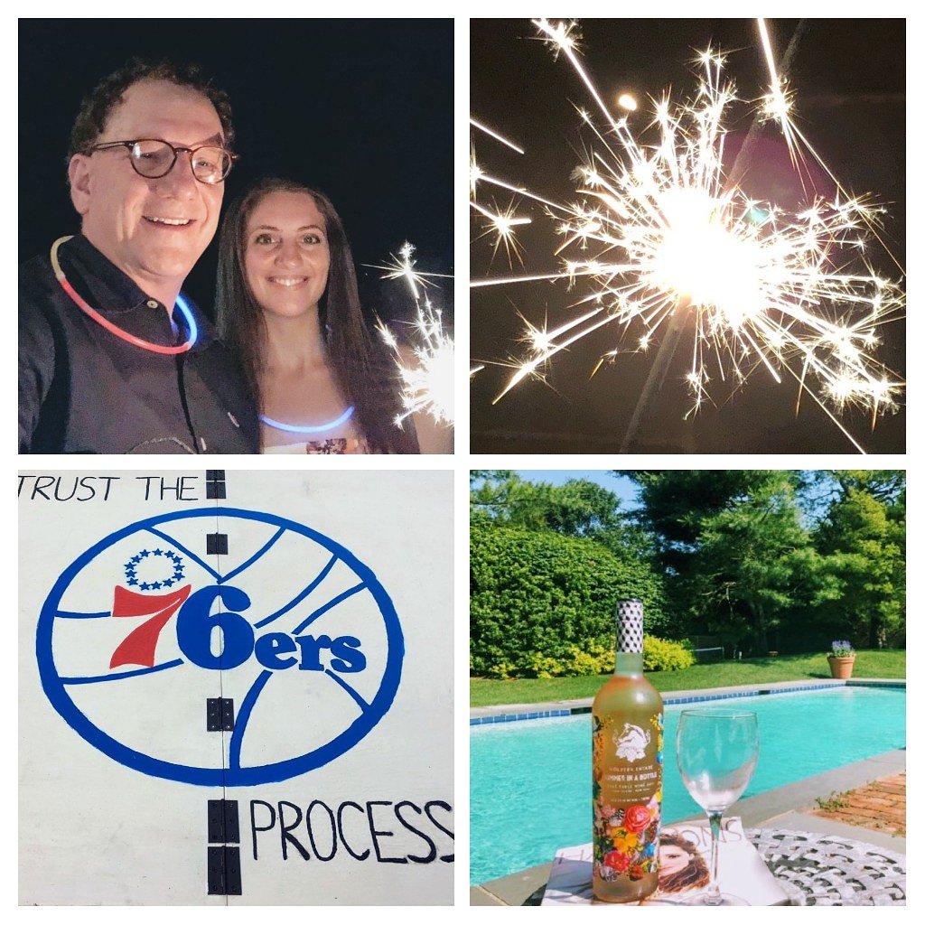 Happy 4th of July!!!