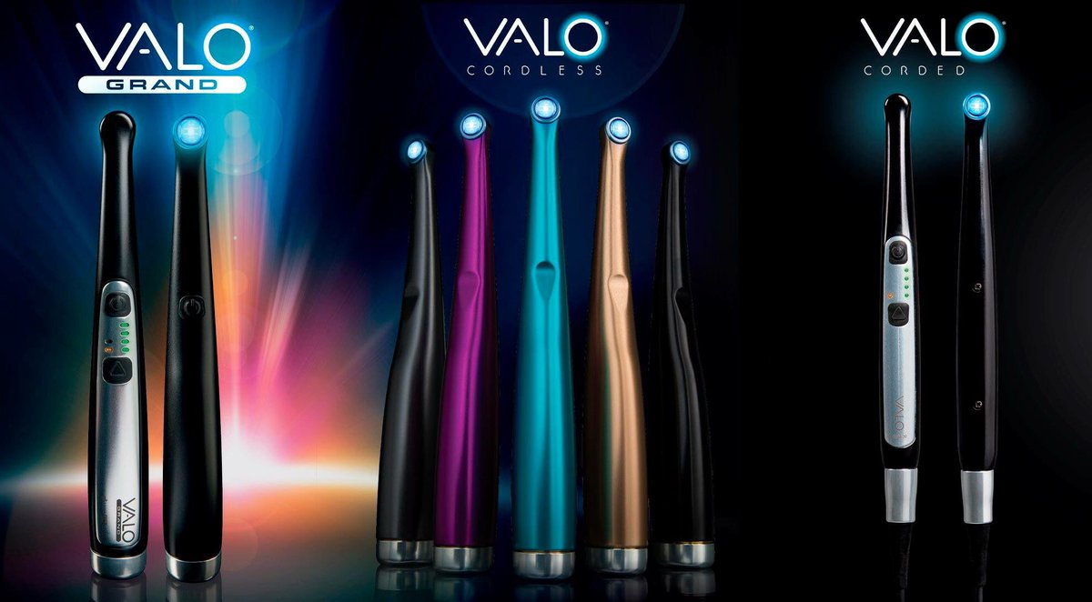 Ultradent_TR's tweet photo. VALO Işık Cihazı tüm modellerinin garanti süreleri 3 YILA çıkarılmıştır.
▪️VALO Corded
▪️VALO Cordless
▪️VALO Colors
▪️VALO Grand
#valo #valoled #curinglight #valogrand #valocordless #ışıkcihazı https://t.co/EJu6PCdrIm
