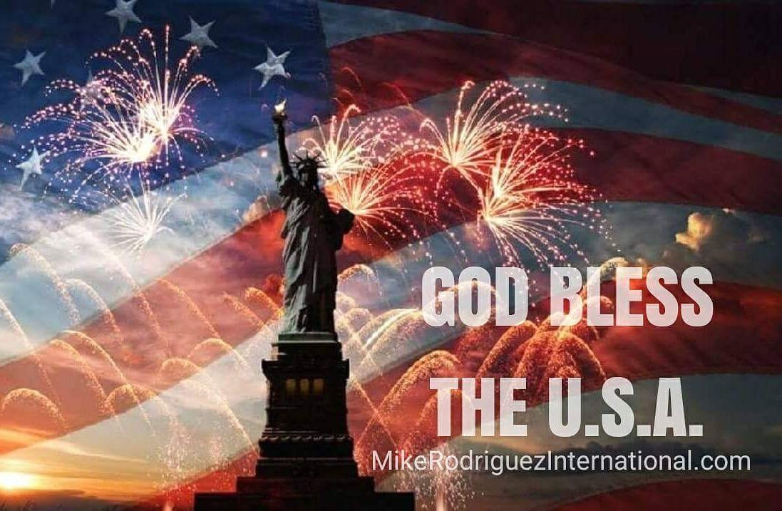 Mike Rodriguez (@mikerodspeaker) on Twitter photo 