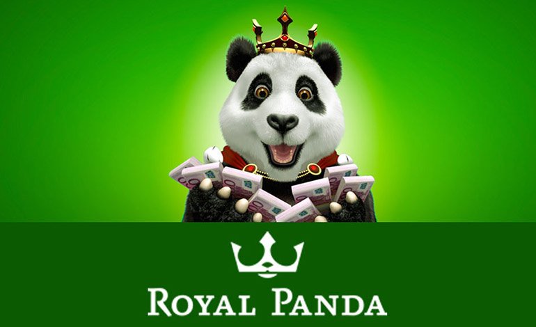 onlineslots74's tweet photo. Fancy a 100% signup bonus up to €/£100.00?
Signup with Royal Panda. A great A+ rated casino, 100% Safetoplay!!
18+ / t&c's apply.
Signup Here: https://t.co/KGTjKJ7Qvj
#royalpanda #bonus #signup #casino https://t.co/9O6doxgAEO