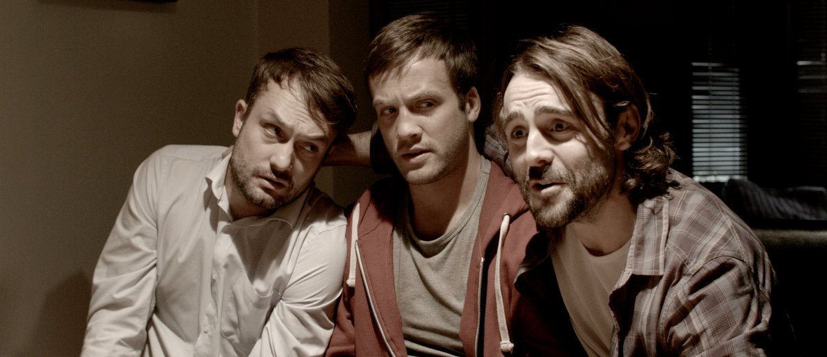 DenyEverything's tweet photo. Be sure to head over to Amazon @PrimeVideo and check out our “laugh out loud funny” #comedy #IndieFilm #DenyEverything! Out now in the US and UK. 

👉🏻 https://t.co/PaRxdkH5Sd https://t.co/lx31Bhuc3r