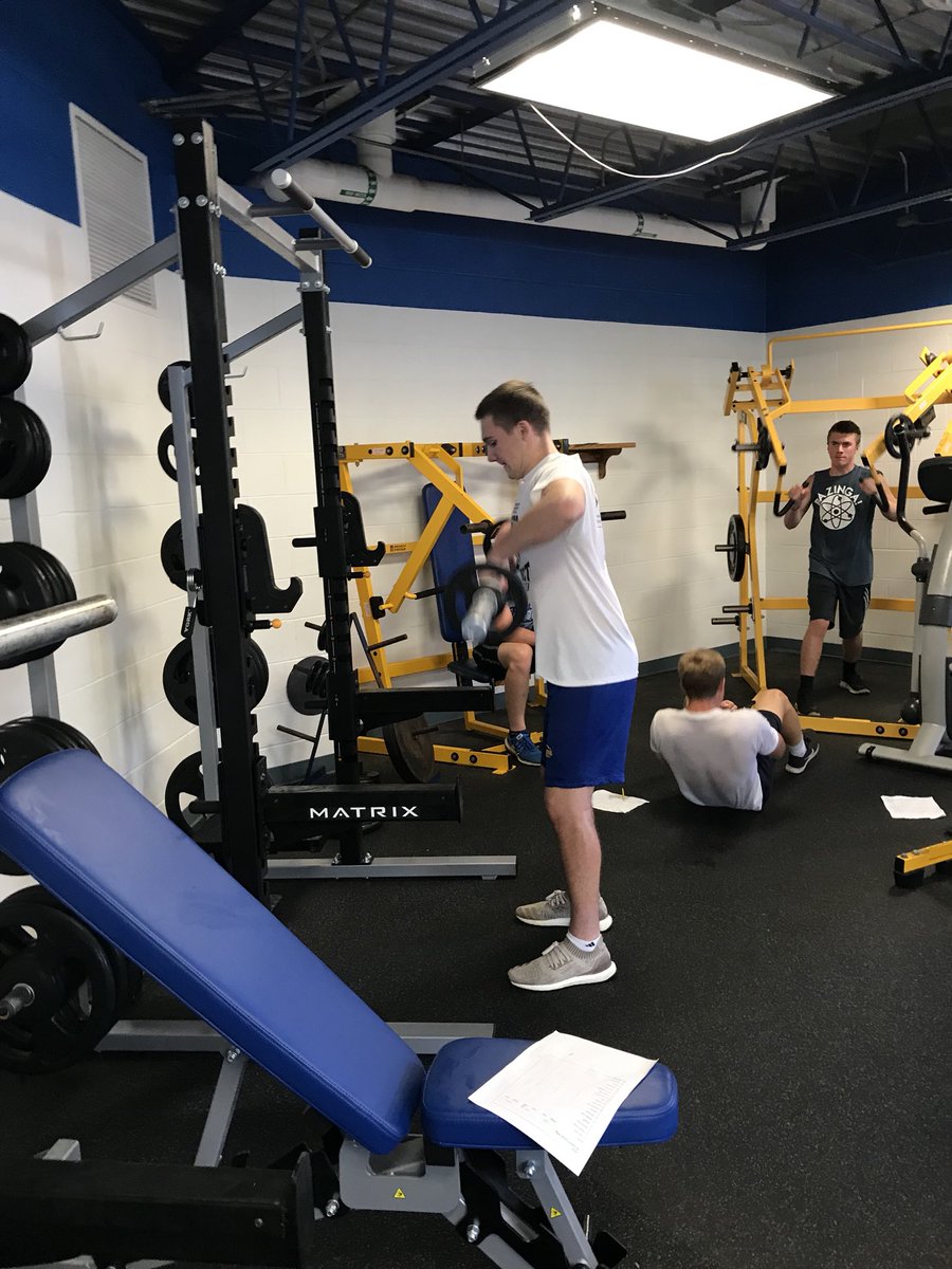 Best sight of the day:  Number 54 joined was for the BA Football 4th of July party this morning!  Welcome back Jordan!  #BAFB #BDNPLN #bapride