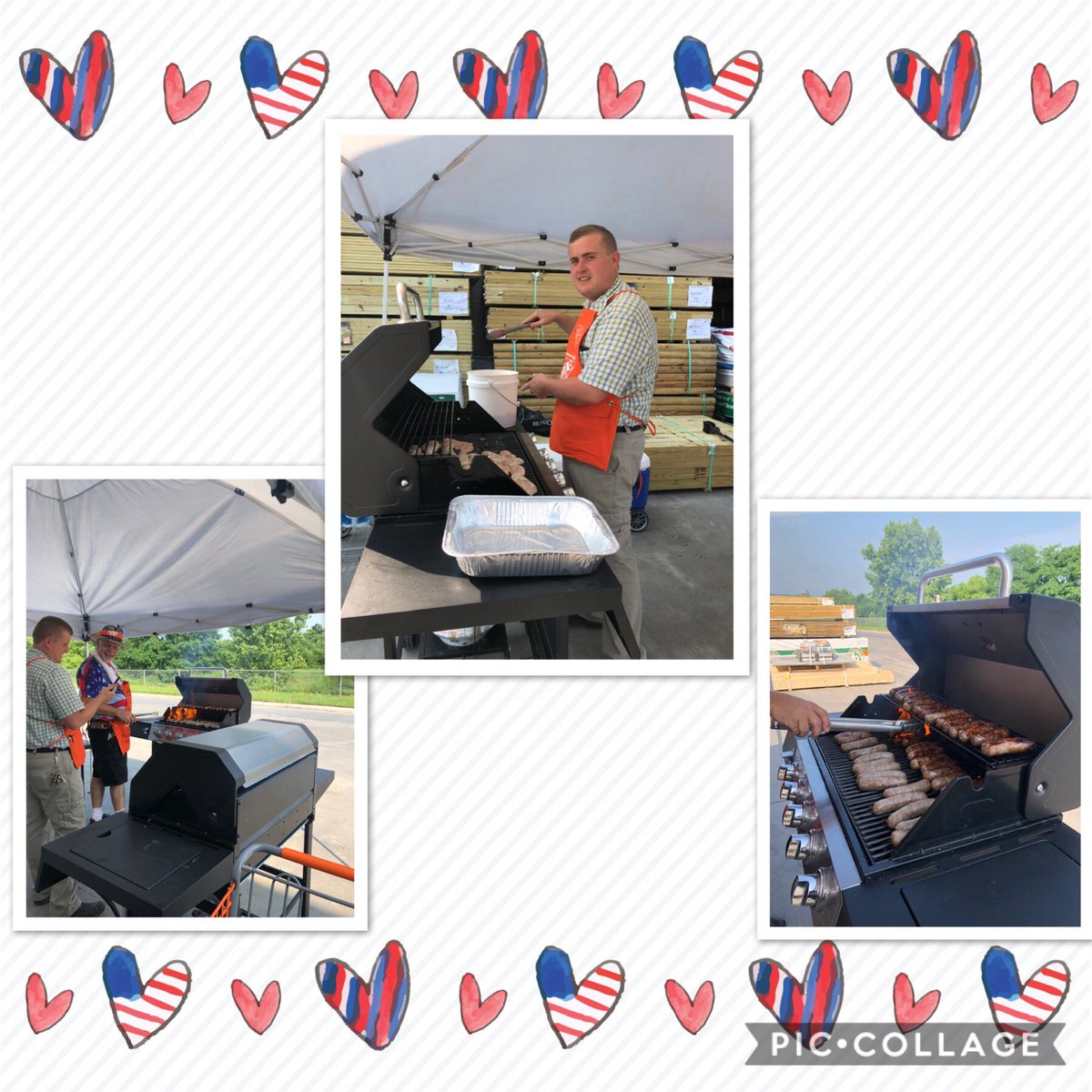Clare (@clare94717072) on Twitter photo #MA2018JUL4 Hagerstown cooking up a storm on this July 4th <a href="/MichaelSFrye2/">Mike Frye</a> <a href="/TinaBennett07/">Tina Bennett</a> <a href="/Tara06875546/">Tara</a> <a href="/TonyMazzola1/">Tony Mazzola</a> <a href="/PaulGinnetti/">Paul Ginnetti</a> <a href="/b163dedd5c28487/">Julie Ebersole</a> #MA2018JUL4 Hagerstown cooking up a storm on this July 4th <a href="/MichaelSFrye2/">Mike Frye</a> <a href="/TinaBennett07/">Tina Bennett</a> <a href="/Tara06875546/">Tara</a> <a href="/TonyMazzola1/">Tony Mazzola</a> <a href="/PaulGinnetti/">Paul Ginnetti</a> <a href="/b163dedd5c28487/">Julie Ebersole</a>