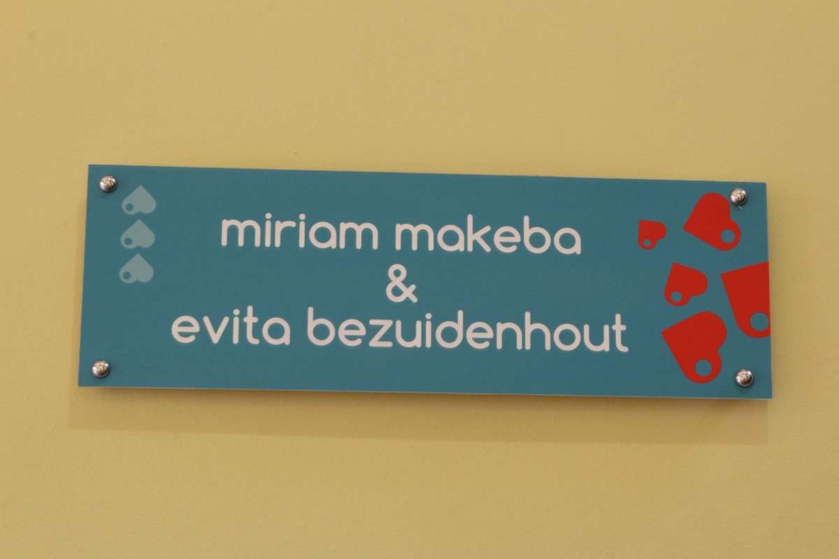 celebrating our Icons
#Thebackpack
#accommodation 
#Travel 
#Cape_Town