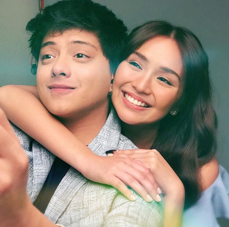 KNbals's tweet photo. Owning what's right fully hers.
@bernardokath @imdanielpadilla
#KathNiel #56DaysTHOUGo https://t.co/riaC45Dory