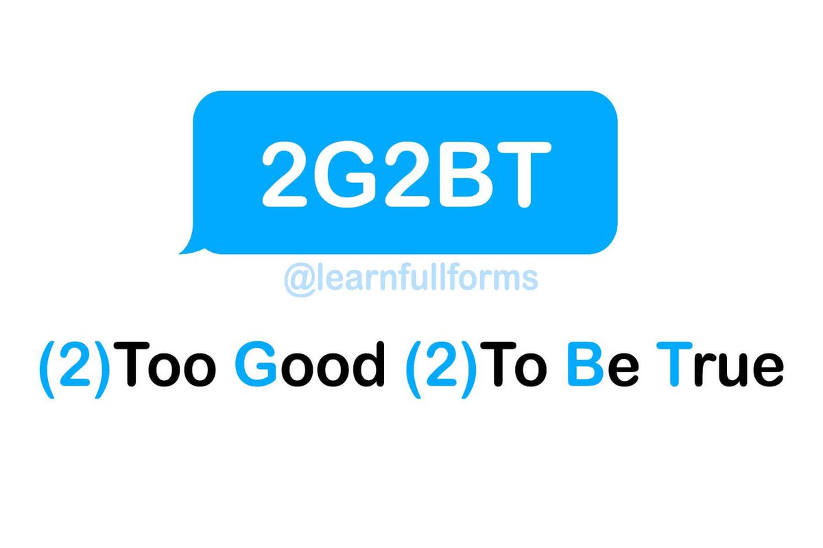 LearnFullForms's tweet image. 