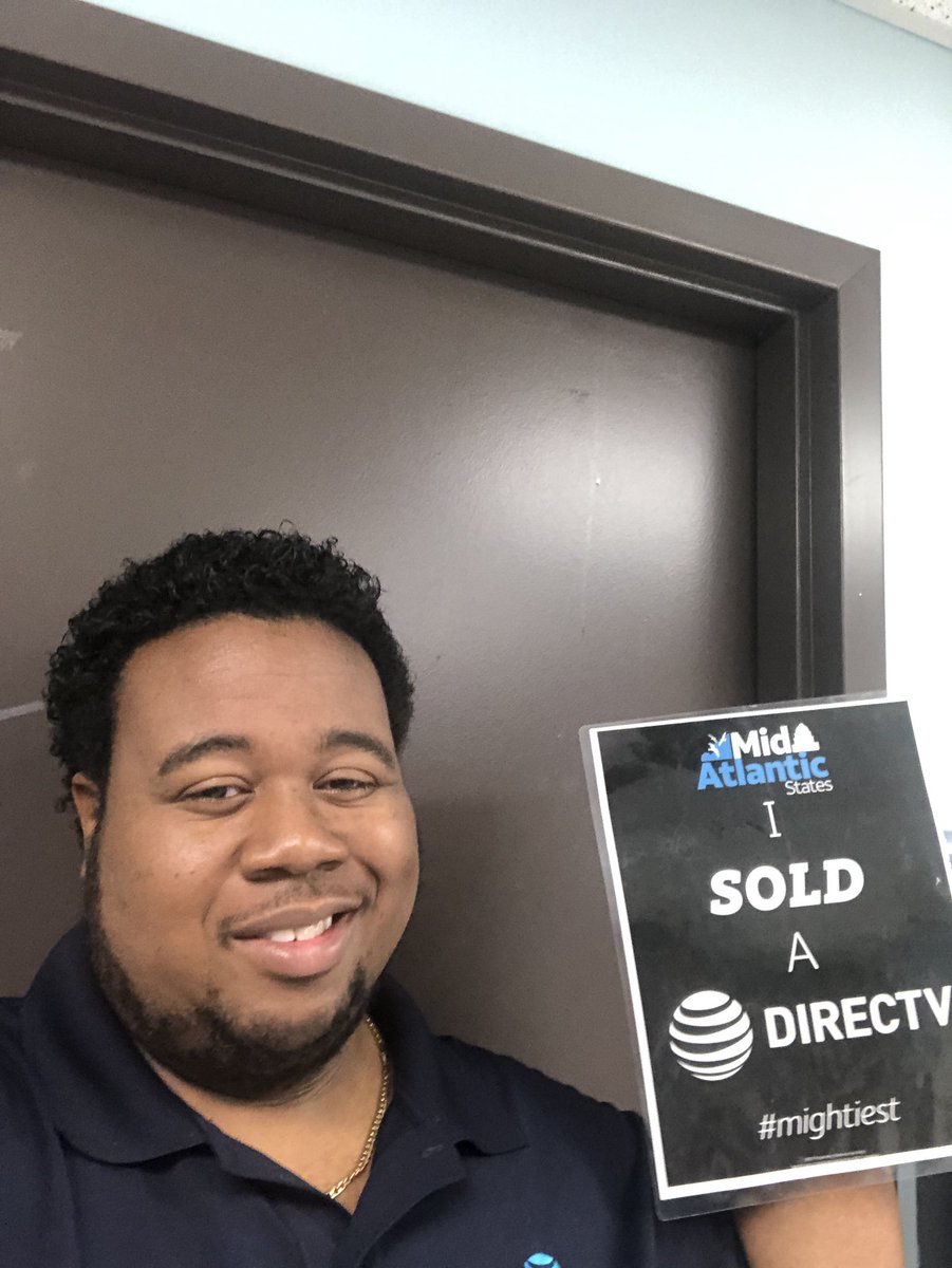 <a href="/JonathanRawl/">Jonathan Rawl</a> I heard this is what you wanted <a href="/DIRECTV/">DIRECTV</a> installs tomorrow <a href="/JonathanRawl/">Jonathan Rawl</a> @TheFirstNetGuy @MrThomasATT <a href="/MrsJaronfelder/">Jaron Felder</a> <a href="/404girl/">Betsy Francis</a> #PikeWork #FourthofJuly2018 #WeWorkingOverHere