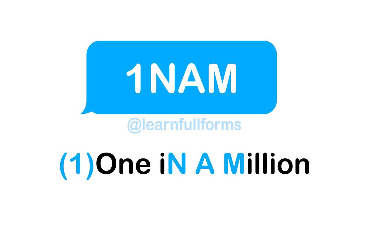 LearnFullForms's tweet image. 