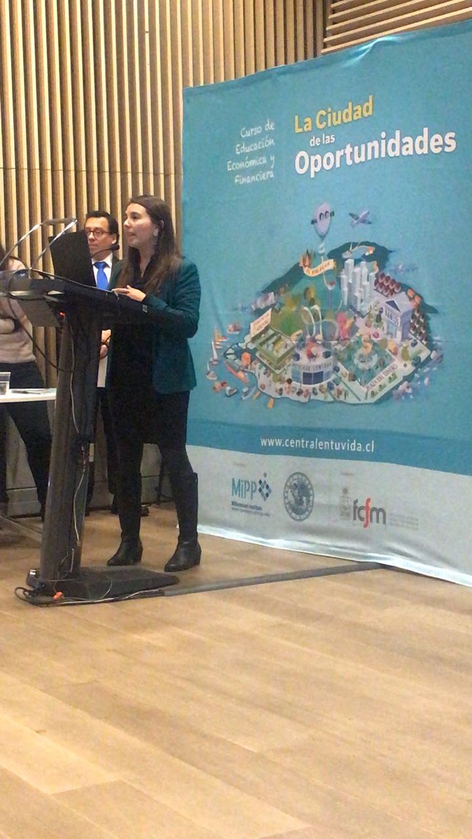 Archivo Iniciativa Científica Milenio 1999–2020 tweet media