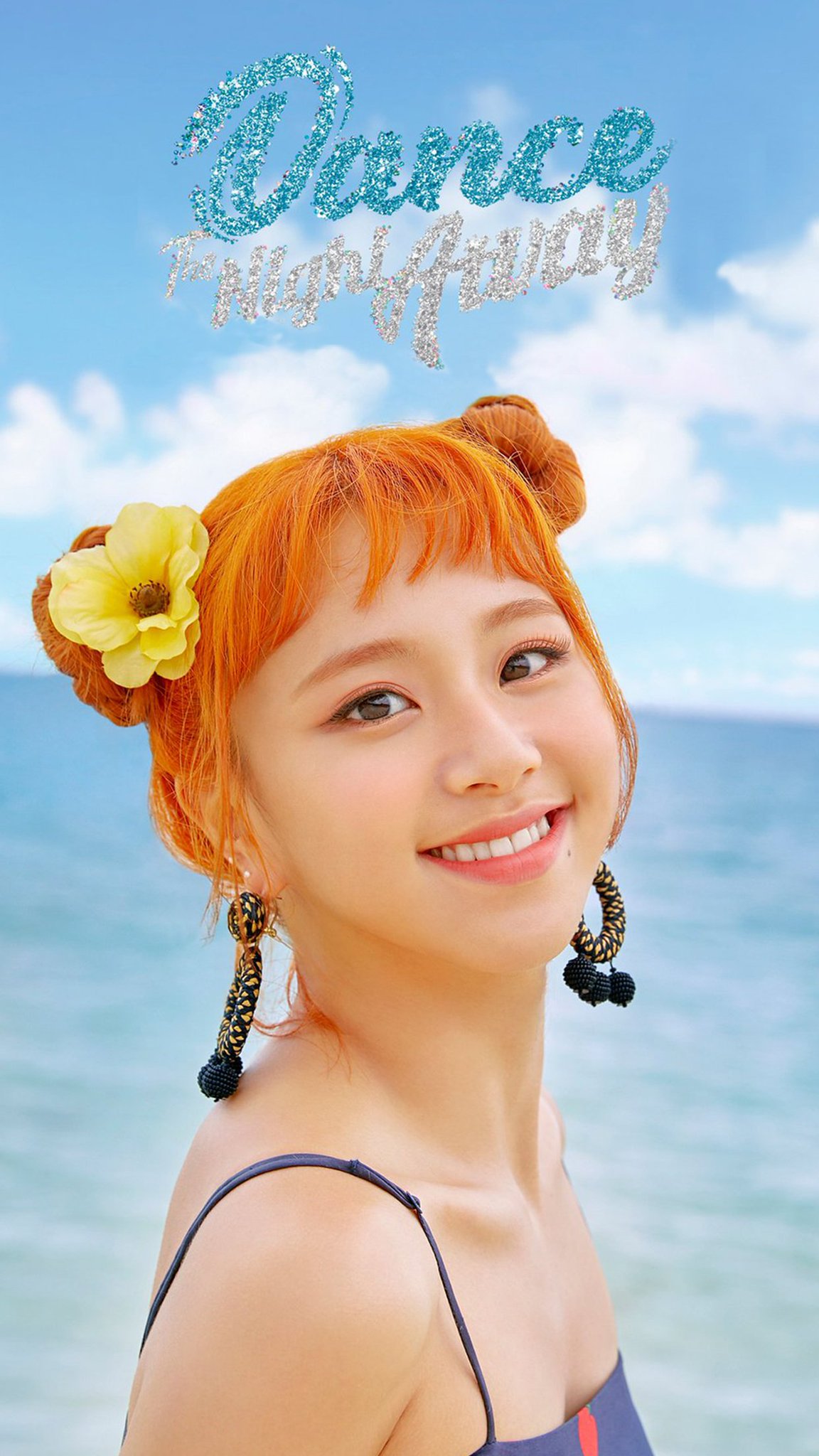 Studio HongQ on Twitter: "TWICE THE 2ND SPECIAL ALBUM Summer Nights