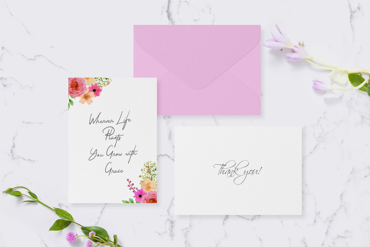 DezinerGuys's tweet image. #Quote #QuoteDesign #Creative #Graphics #GraphicDesign #wherever #life #plants #you #grow #with #grace #Twitter
#dezinerguys #quotedesignservice #Buyquotedesign #VectorArt #marketingquotedesign
For Order Email Us At: Dezinerguys@gmail.com