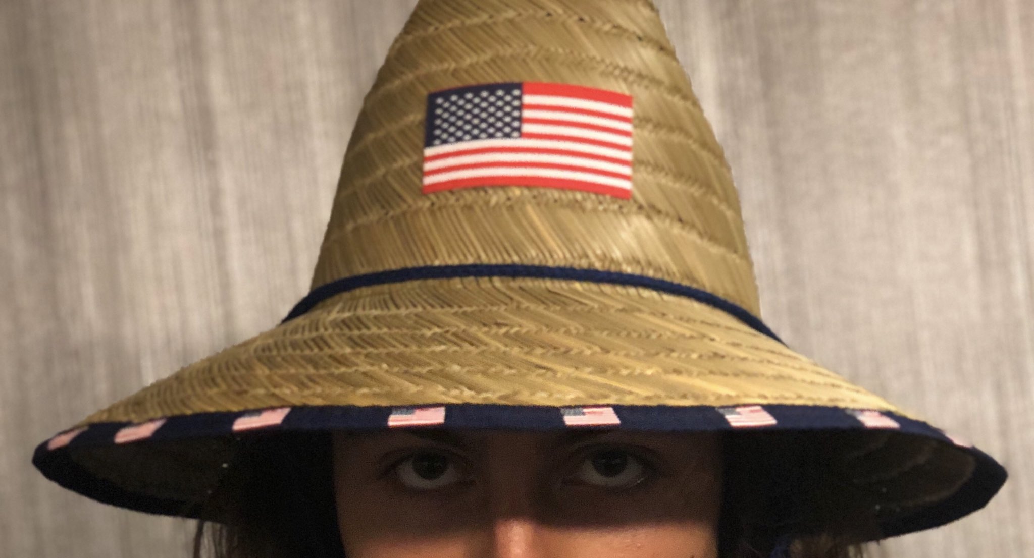 greta van fleet hat