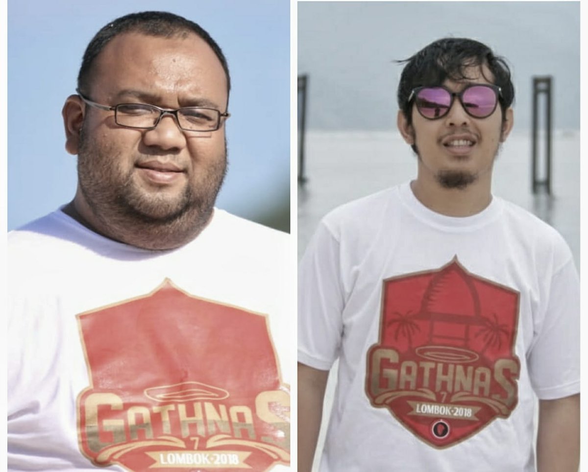 Selamat  <a href="/AllRival/">arrival</a> dan <a href="/eckykahfi/">Rifky Kahfi Abdallah</a> di <a href="/PemiraMI/">Pemira MI</a> 2018 terpilih menjadi Presiden dan Wakil Presiden #MilanistiIndonesia masa jabatan 2018-2021
Semoga Milanisti Indonesia 3 tahun kedepan semakin jaya dan solid #lebihdekatdarisaudara #lebihbesardarikeluarga #kitamilanisti #ForzaMilan