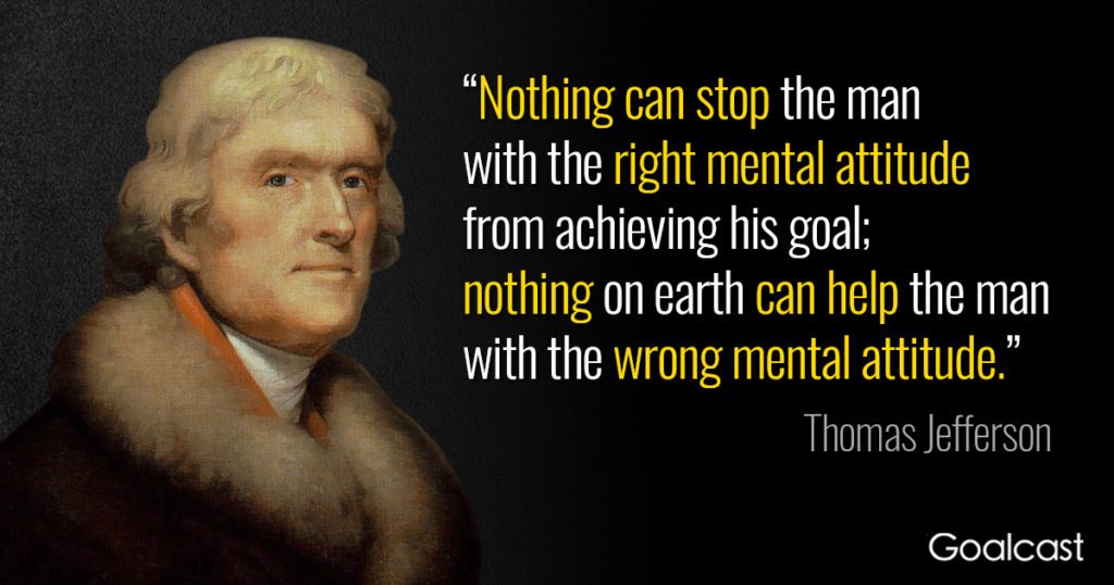 Something to consider 242 years later. Heard Jefferson was from Virginia.