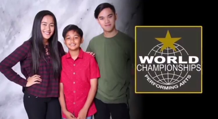 OfficialWCOPA's tweet photo. The talented Team from the Commonwealth of Northern Mariana Islands 🇲🇵 is on their way to Hollywood ! ✈️ #WCOPA2018 #ExperienceWCOPA #TeamCNMI https://t.co/wRotzV3QzW
