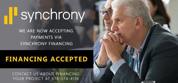 GCWcountertop's tweet image. Synchrony Financial is one of the leading consumer financing companies in the United States. They will help you expand and maximize your purchasing power with competitive financial services.

#SynchronyFinancial
#SecureOnlineAccountManagement
#Credit
#FinancialServices