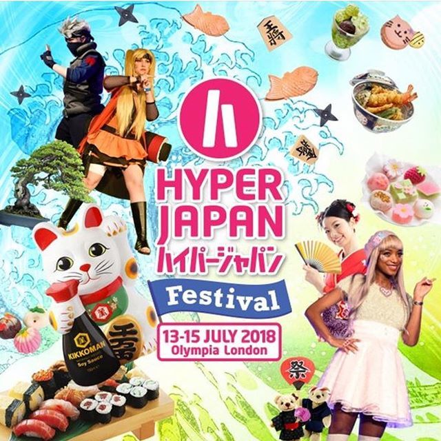 bimba_gru's tweet photo. Anyone planning to visit Hyper Japan in London this year?! 🇯🇵💖 There’s only one week left before it starts and I’m working hard to get loads of stock ready, including some new products which will be released online the following week! 😉🌟 we’ll be… https://t.co/Hwz33L00us https://t.co/3QYTbnqz5I