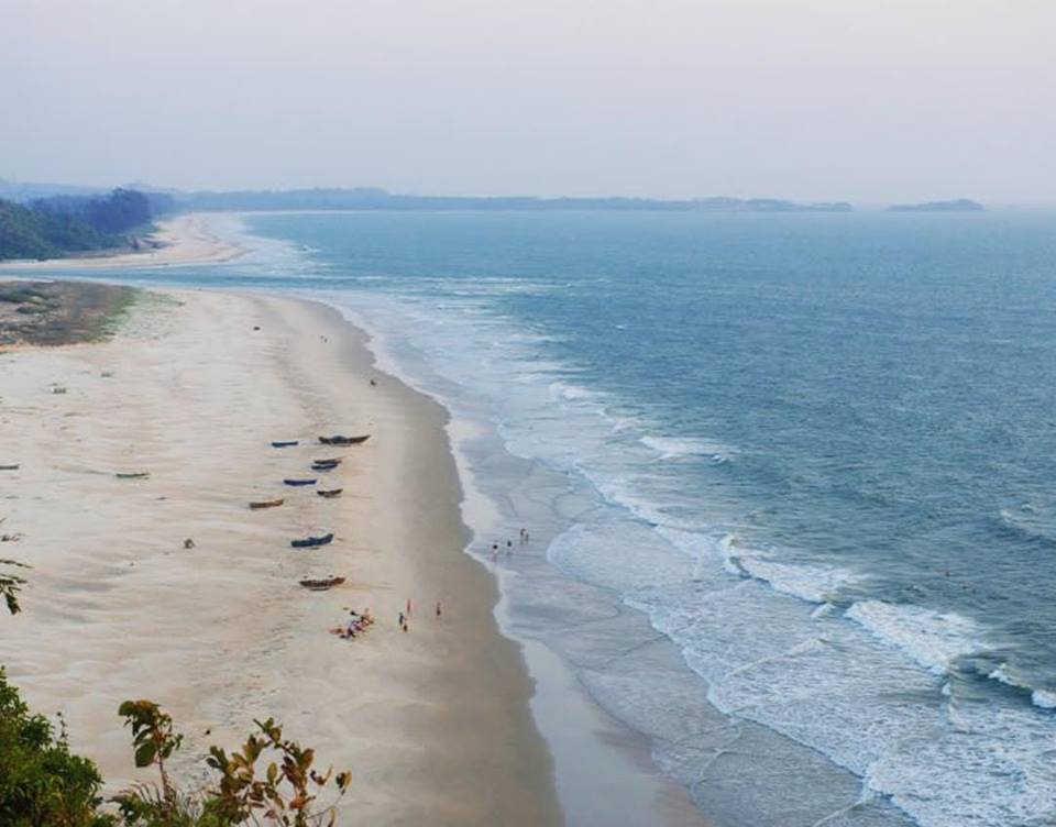 InFocus_IN's tweet image. Summer dreams are made of these!
Divya Deepak Pednekar captures the perfect summer getaway on her #InFocusVision3! (1/2)