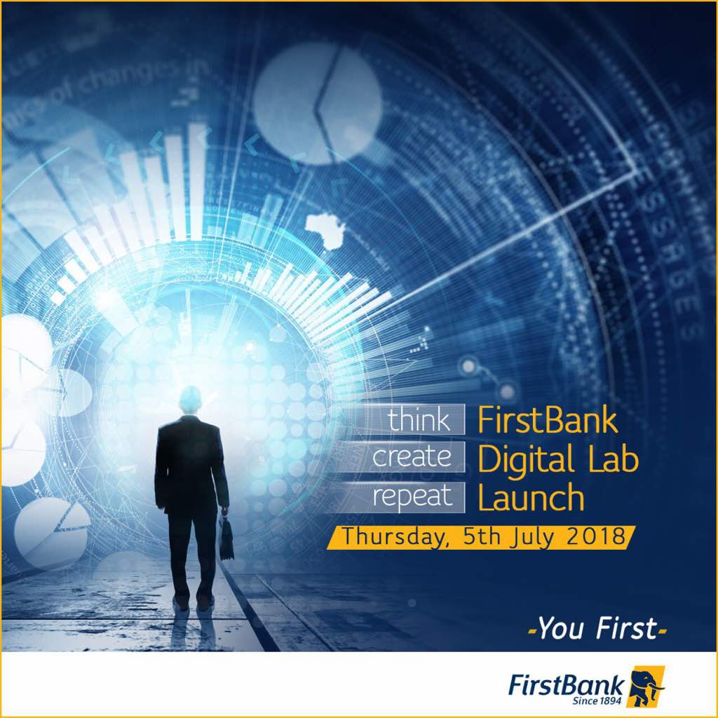FirstBankngr's tweet image. It’s almost here .... 1 day to go
Are you excited? We most definitely are!
#FirstBankDigitalLab #FirstBankisDigital #YouFirst