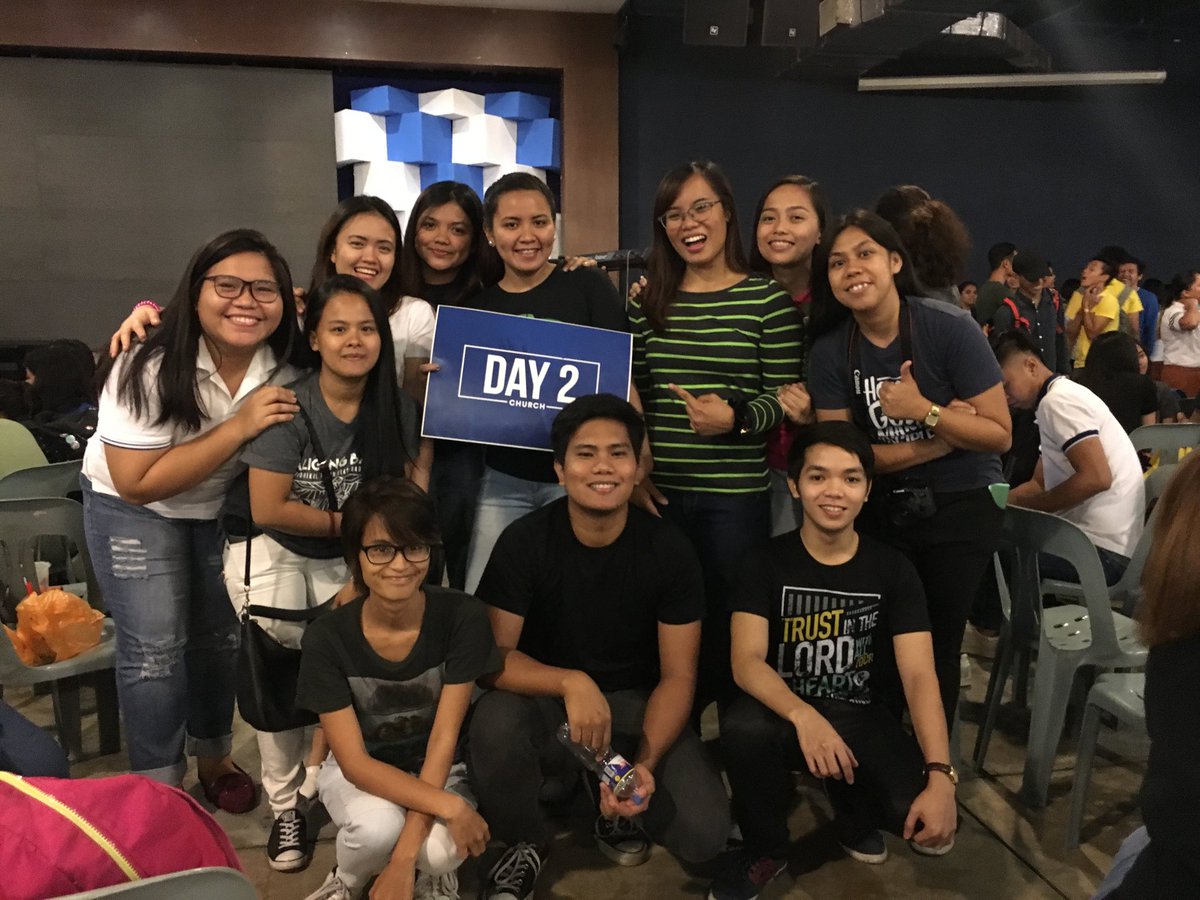 danicadar21's tweet photo. Thank You God that we will be the kind of person that you have called us to be. 👆kamown guys!! Lets do it 👊 #ENFAST2018 https://t.co/UIQGJ6ayzO