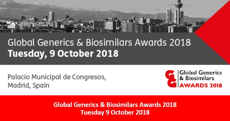 GGB_Awards's tweet image. Don’t forget to put the entry deadline in your diary – Friday 13 July! For help and info about entering email: awards@generics-bulletin.com or visit: bit.ly/2Jz3ppn #GGBAwards #GGB18