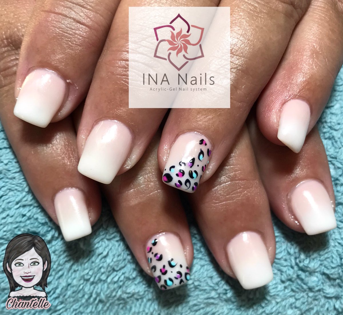 InaNails's tweet photo. https://t.co/tSI7O2xmx8