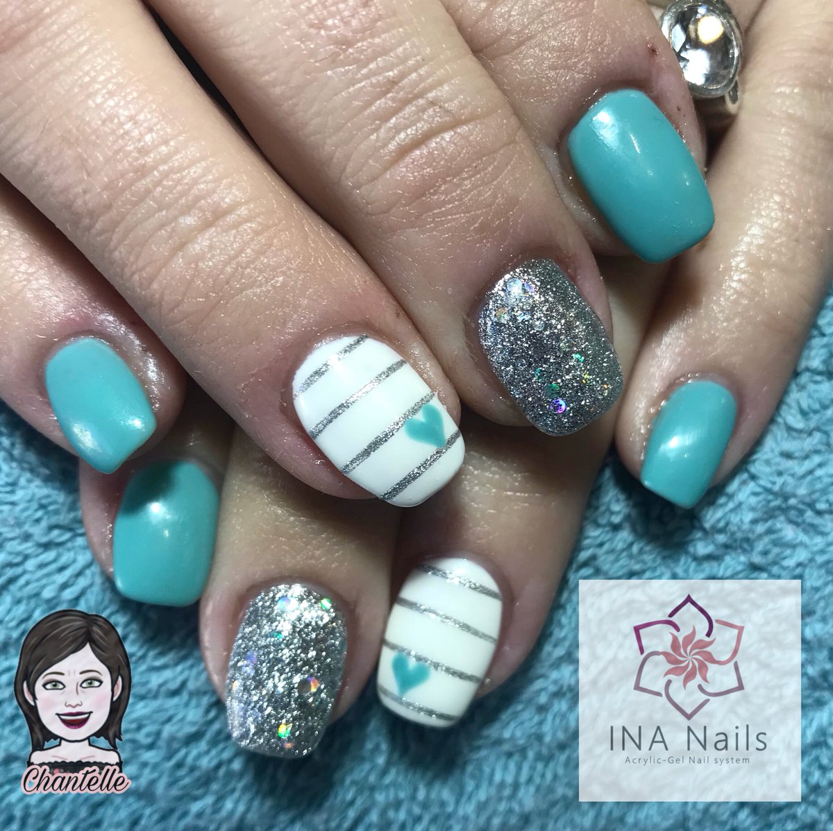 InaNails's tweet photo. https://t.co/uABMsv7SRw