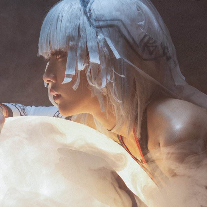 Twitterのコスプレ画像30