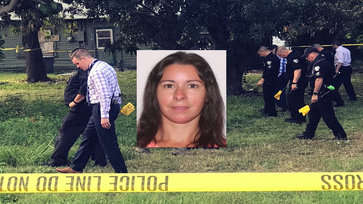 Police identify woman found dead in community garden in Delray Beach bit.ly/2u6nsAR?utm_so… https://t.co/8t0Ct3eY5c