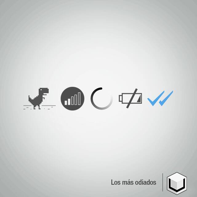 QubeMxLatam's tweet photo. ¡La furia se apodera de ti cuando uno de ellos aparece! 🤔🤨😠😂 #FelizMiercoles #Marketing #cdmx #Latinoamerica #Publicidad #marketeros #CosasDeCommunity #SinAnestesia https://t.co/rrqQ9RecqV
