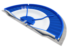 Flowboarders's tweet image. Riders have 57 m (187 ft) from wall to wall along the top of the ride surface to show off their skills and push the limits of bodyboarding and flowboarding. #WaveOz
FlowRider.com
#FlowRider #Waterpark #WaterParks #WaveMachine #FlowHouse #AquaticCenter #Municipalities