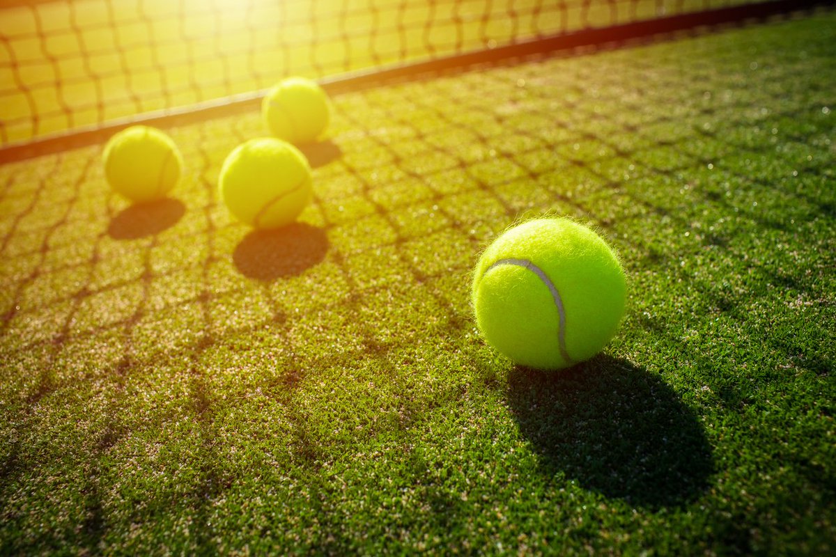 Is @wimbledon giving you #tennis fever? <a href="/CranleighTennis/">Cranleigh Tennis</a> offers a range of memberships to suit your lifestyle. Find out more here: #Cranleigh  bit.ly/2yGehfV