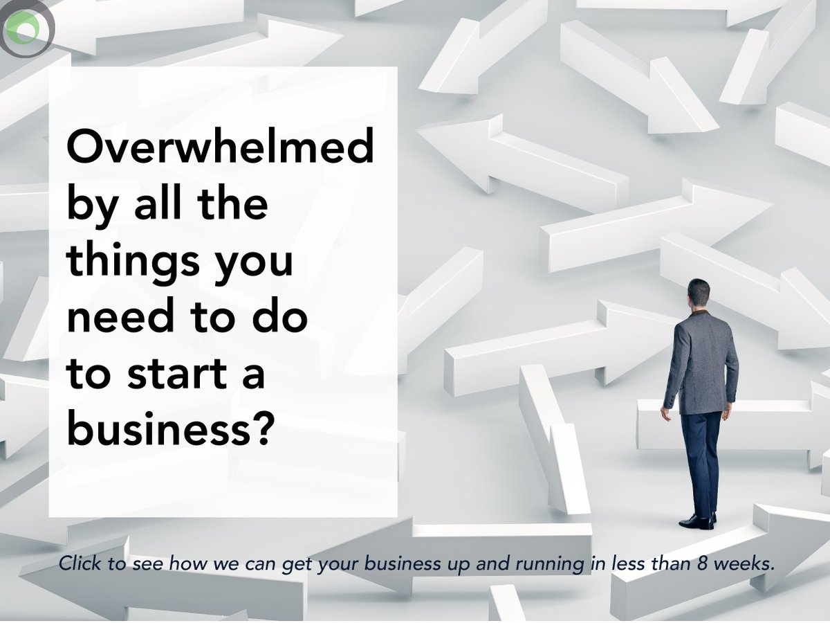 Time to follow your passion. Start your own business.
Discover a comprehensive program to help you create a business. Eliminate the guessing and setup everything you need to be successful. 
bit.ly/2kVC026
#EntrepreneurLifestyle, #LaunchMyBusiness