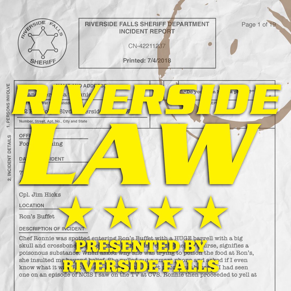 Riverside Falls tweet media