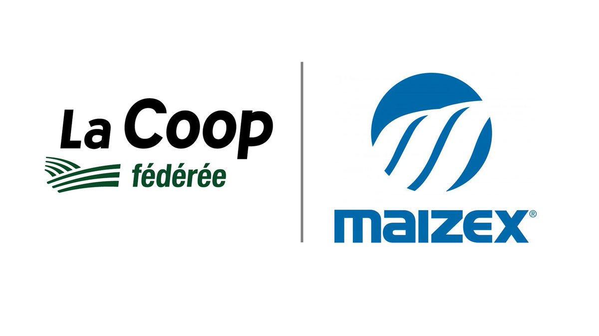[PRESS RELEASE]: <a href="/LaCoopAg/">LaCoopAg</a> announced today that it has entered into a Joint Venture partnership with <a href="/Maizex/">Maizex Seeds</a> : bit.ly/2KIpWQg #agriculture