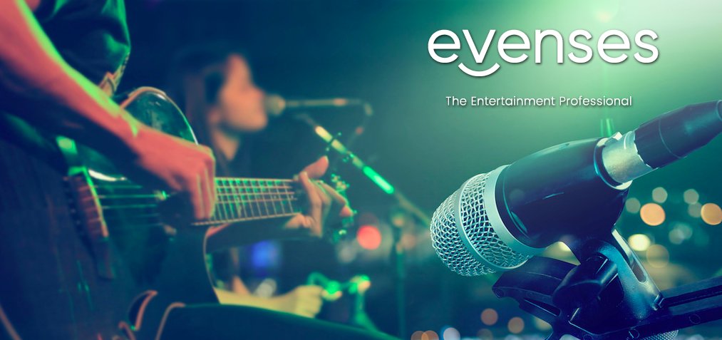 We love a good mix and match of genres! Know a band with a twist? 🕺🏻Let us know! We’re on the search for bands of all kinds of genres! 🎼🎤