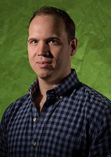 CadetsConInfo's tweet photo. Major guest announcement: 
Jody LeHeup, writer of many books including most recently, The Weatherman and Shirtless Bear Fighter from
Image Comics. Also has edited huge amounts of comics from Marvel and Valiant. All around cool dude. https://t.co/4J4KUZtzF7