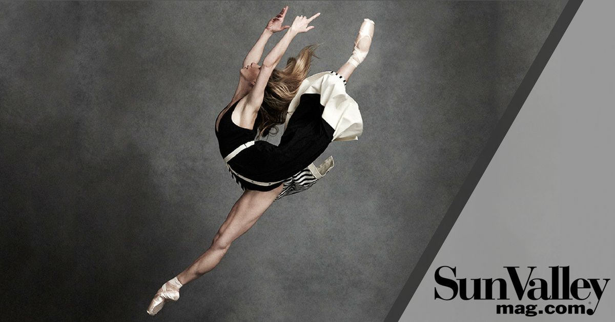 Sun Valley Magazine tweet media